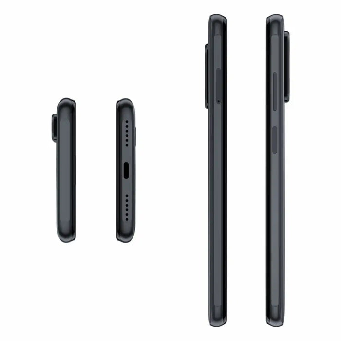 Smartphone Cubot X70 12 GB RAM 6,5’’ 256 GB - Електроника Телефони и таблети<<<Компютри| Електроника<<<BigBuy&&&Мобилни
