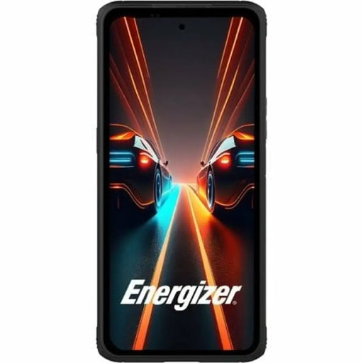 Smartphone Energizer H67GUN Octa Core 4 GB RAM 128 GB Black 6,78’’ - Електроника Телефони и таблети<<<Компютри|