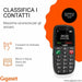 Smartphone Gigaset GL395 2,2’’ 32 MB RAM Black - Електроника Телефони и таблети<<<Компютри|