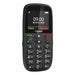 Smartphone Gigaset GL395 2,2’’ 32 MB RAM Black - Електроника Телефони и таблети<<<Компютри|