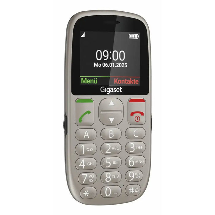 Smartphone Gigaset S30853-H1230-R102 32 GB RAM Grey - Електроника Телефони и таблети<<<Компютри|