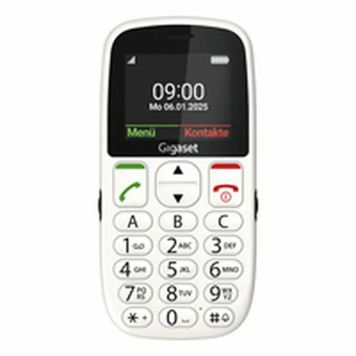 Smartphone Gigaset S30853-H1230-R103 2,2’’ 32 MB RAM White - Електроника Телефони и таблети<<<Компютри|