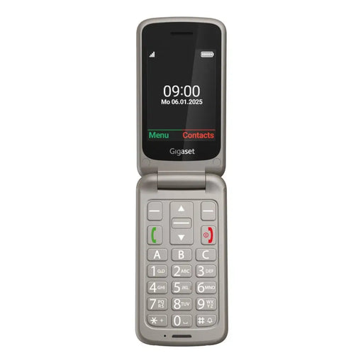 Smartphone Gigaset S30853-H1231-R102 2,8’’ Grey - Електроника Телефони и таблети<<<Компютри|
