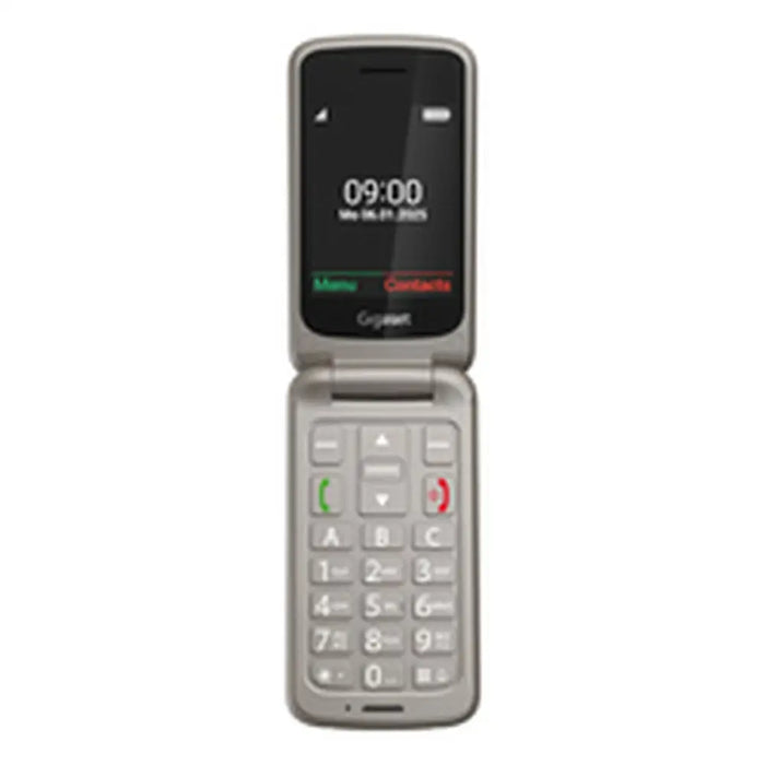 Smartphone Gigaset S30853-H1231-R102 2,8’’ Grey - Електроника Телефони и таблети<<<Компютри|