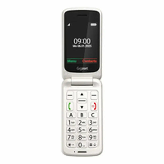 Smartphone Gigaset S30853-H1231-R103 2,8’’ 32 MB RAM White - Електроника Телефони и таблети<<<Компютри|
