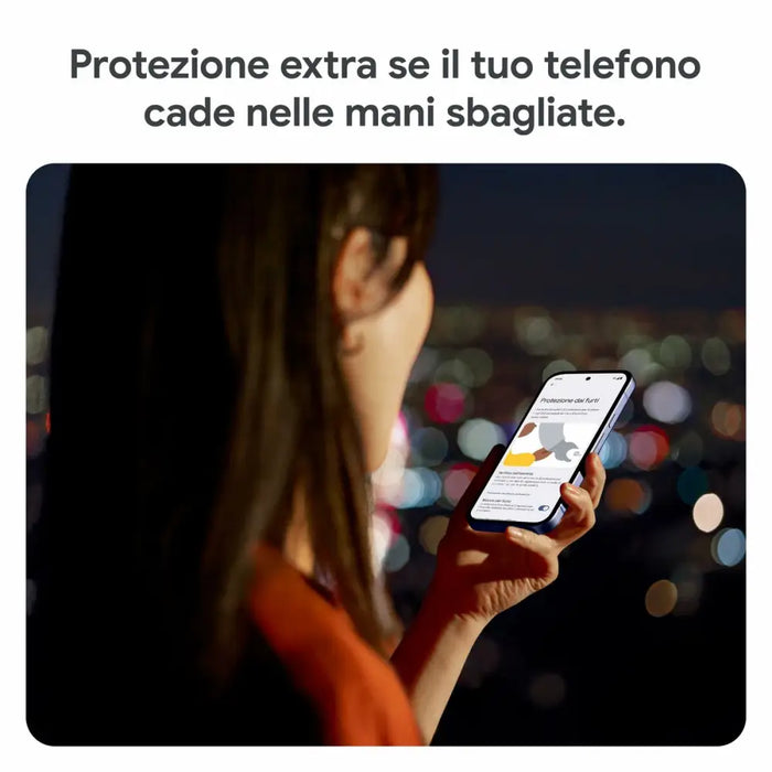 Smartphone Google GA05769-GB 6,3’’ Octa Core 8 GB RAM 128 GB Black - Електроника Телефони и таблети<<<Компютри|