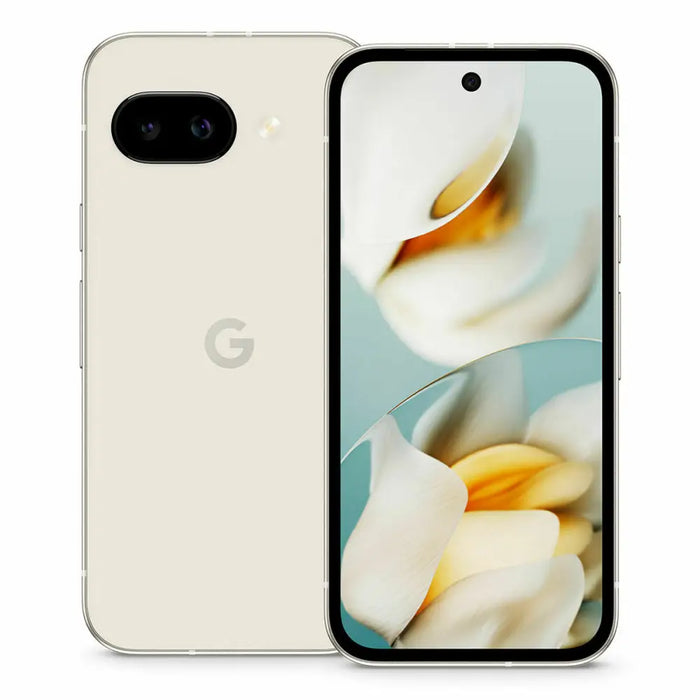 Smartphone Google GA09563-GB 6,3’’ Octa Core 8 GB RAM 128 GB White - Електроника Телефони и таблети<<<Компютри|