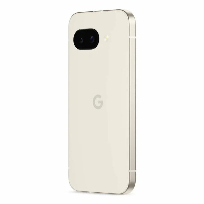 Smartphone Google GA09563-GB 6,3’’ Octa Core 8 GB RAM 128 GB White - Електроника Телефони и таблети<<<Компютри|