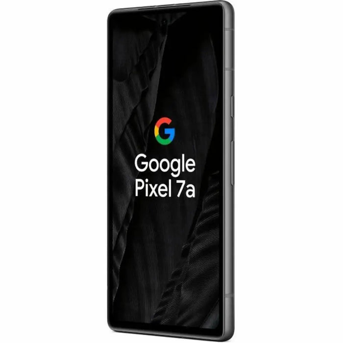 Smartphone Google Pixel 7a 6,1’’ Octa Core 8 GB RAM 128 GB Black - Електроника Телефони и таблети<<<Компютри|
