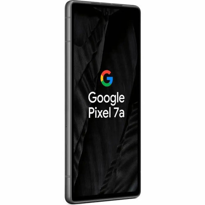Smartphone Google Pixel 7a 6,1’’ Octa Core 8 GB RAM 128 GB Black - Електроника Телефони и таблети<<<Компютри|