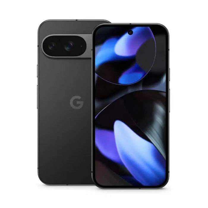 Smartphone Google Pixel 9 6,3’’ Octa Core 12 GB RAM 256 GB Black - Мобилни телефони<<<Електроника Телефони и