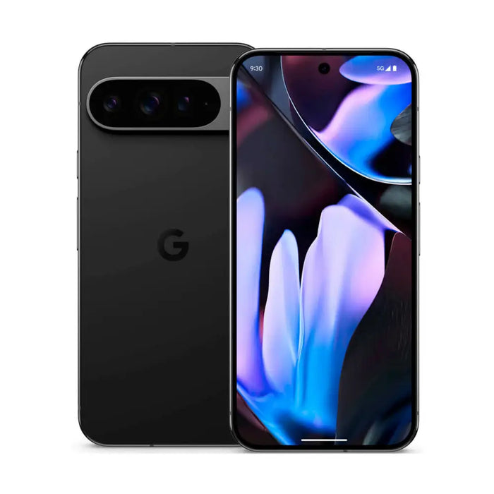 Smartphone Google Pixel 9 Pro 6,3’’ Octa Core 16 GB RAM 128 GB Black - Мобилни телефони<<<Електроника Телефони и