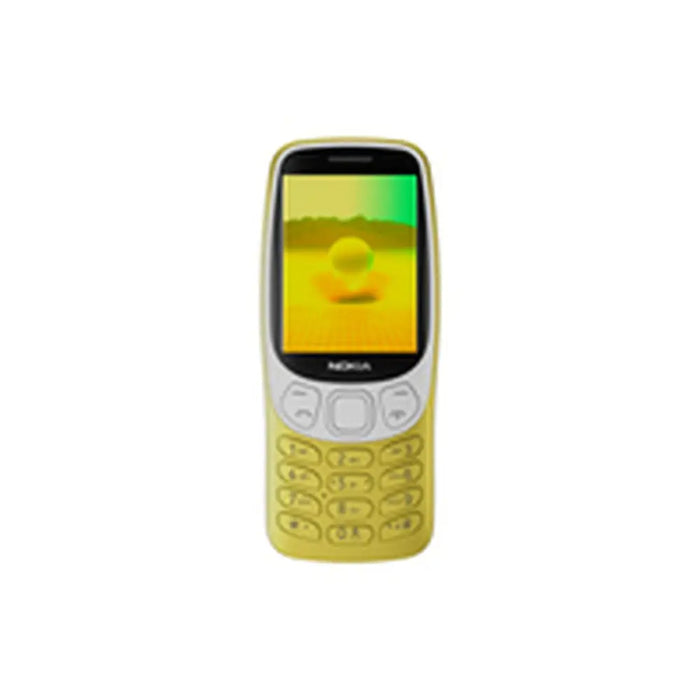 Smartphone HMD 1GF025CPD4L09 2.4’’ 128 GB RAM Golden - Електроника Телефони и таблети<<<Компютри|