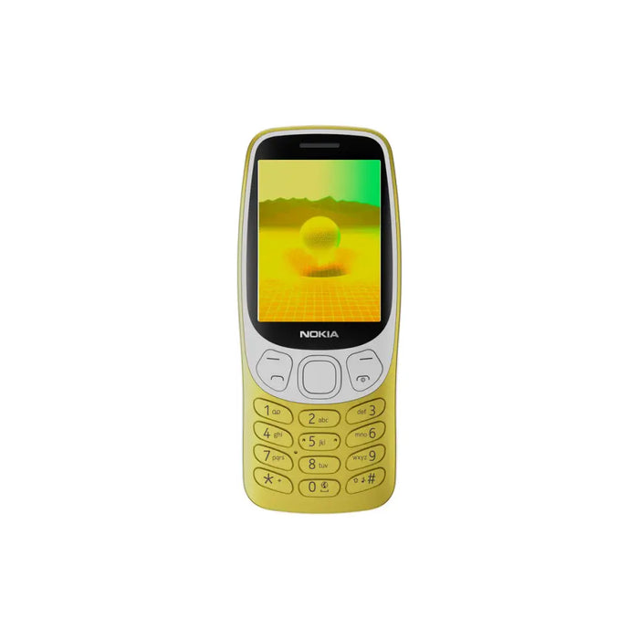 Smartphone HMD 1GF025CPD4L09 2.4’’ 128 GB RAM Golden - Електроника Телефони и таблети<<<Компютри|