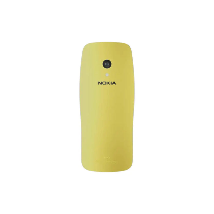 Smartphone HMD 1GF025CPD4L09 2.4’’ 128 GB RAM Golden - Електроника Телефони и таблети<<<Компютри|