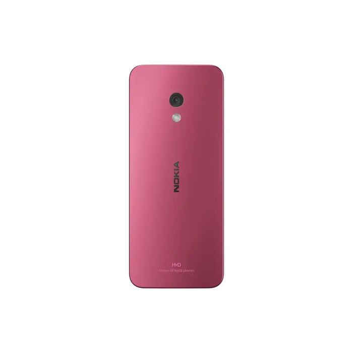 Smartphone HMD 1GF025FPC2L07 2.4’’ 128 GB RAM Pink - Електроника Телефони и таблети<<<Компютри|