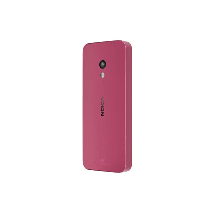 Smartphone HMD 1GF025FPC2L07 2.4’’ 128 GB RAM Pink - Електроника Телефони и таблети<<<Компютри|