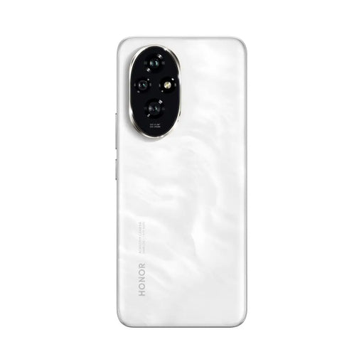 Smartphone Honor 200 512/12 MOONLIGHT WHITE 512 GB 12 GB - Смартфони<<<Телефони<<<Телефони и