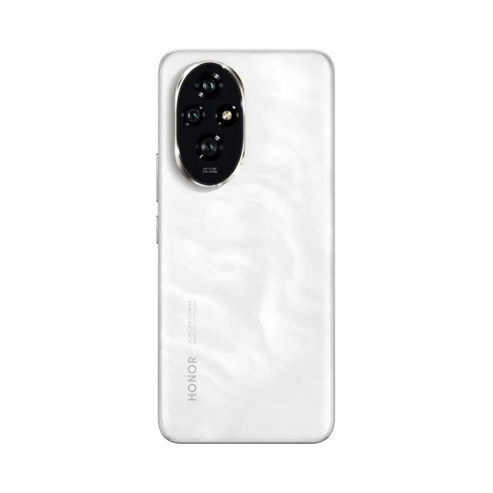 Smartphone Honor 200 512/12 MOONLIGHT WHITE 512 GB 12 GB - Смартфони<<<Телефони<<<Телефони и