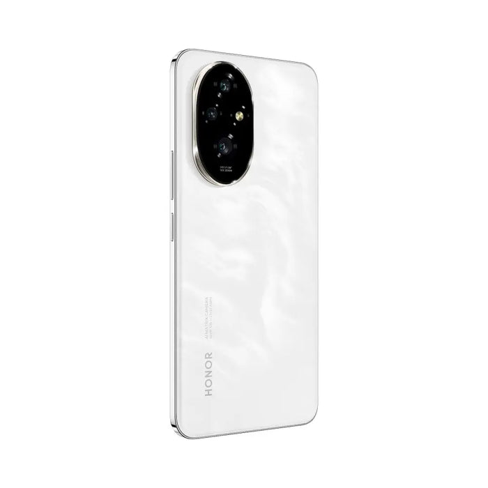 Smartphone Honor 200 512/12 MOONLIGHT WHITE 512 GB 12 GB - Смартфони<<<Телефони<<<Телефони и