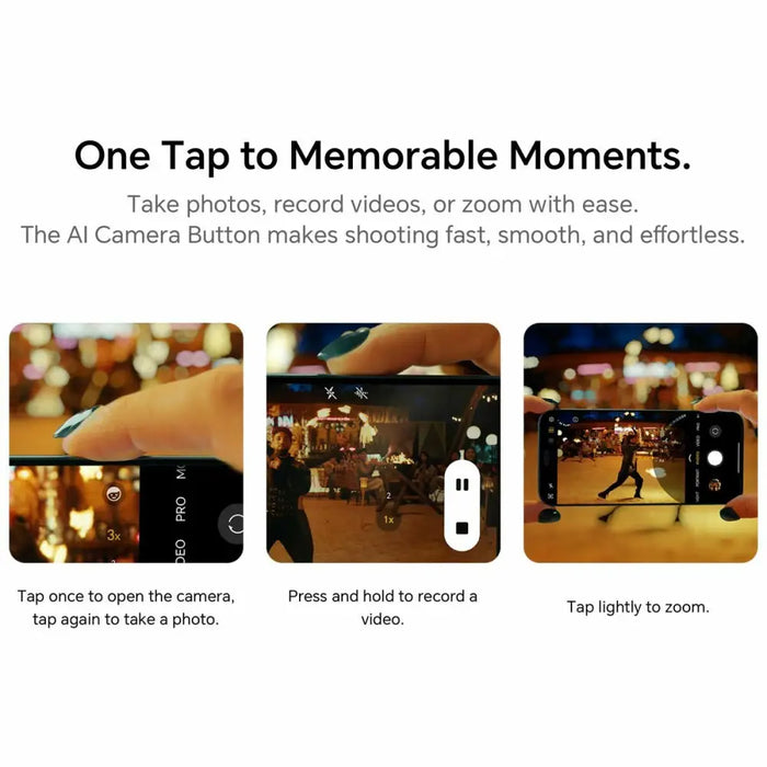 Smartphone Honor Honor 400 Lite 5G 6,7’’ Octa Core 8 GB RAM 256 GB Grey - Електроника Телефони и таблети<<<Компютри|