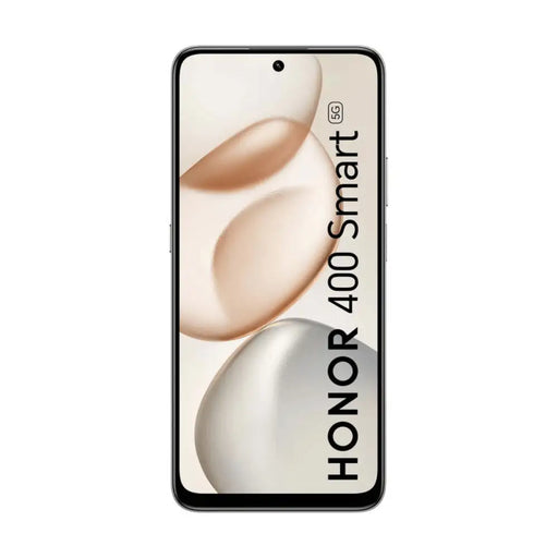 Smartphone Honor Honor 400 Smart 5G 6,77’’ Octa Core 4 GB RAM 128 GB Silver - Електроника Телефони и