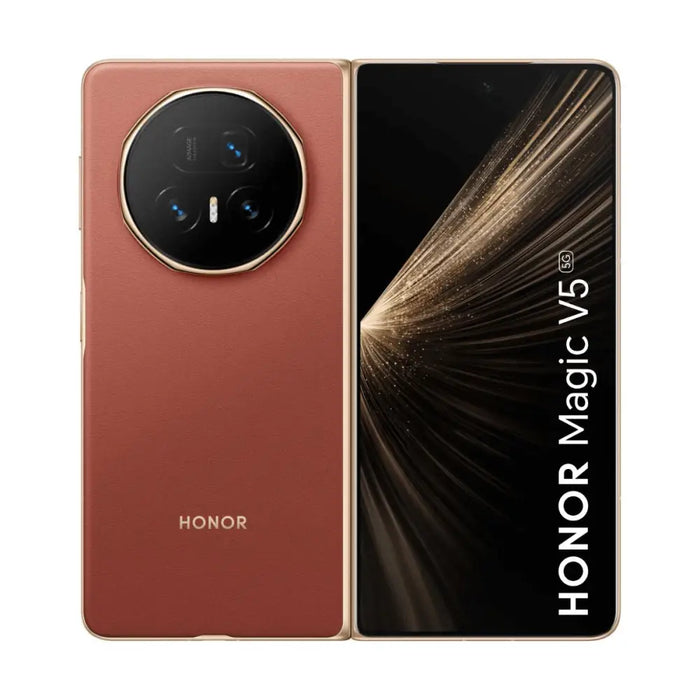 Smartphone Honor Octa Core 16 GB RAM 512 GB Brown - Мобилни телефони<<<Електроника Телефони и таблети<<<Компютри|