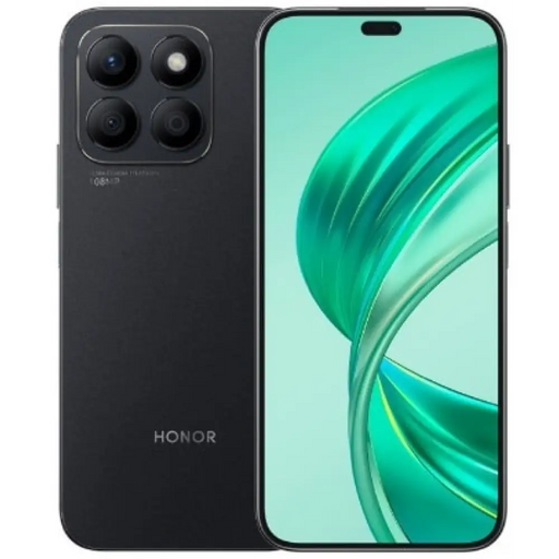 Smartphone HONOR X8b 8/256GB Midnight Black - Смартфони<<<Телефони и