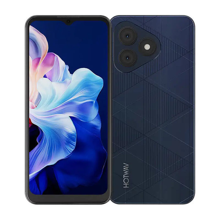 Smartphone HOTWAV Note 15 Pro - 6.6’’ 4/128GB Niebieski - Smartphones<<<IT Accessories<<<InnproXML