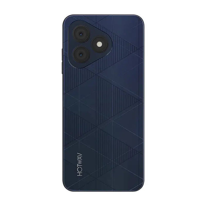 Smartphone HOTWAV Note 15 Pro - 6.6’’ 4/128GB Niebieski - Smartphones<<<IT Accessories<<<InnproXML