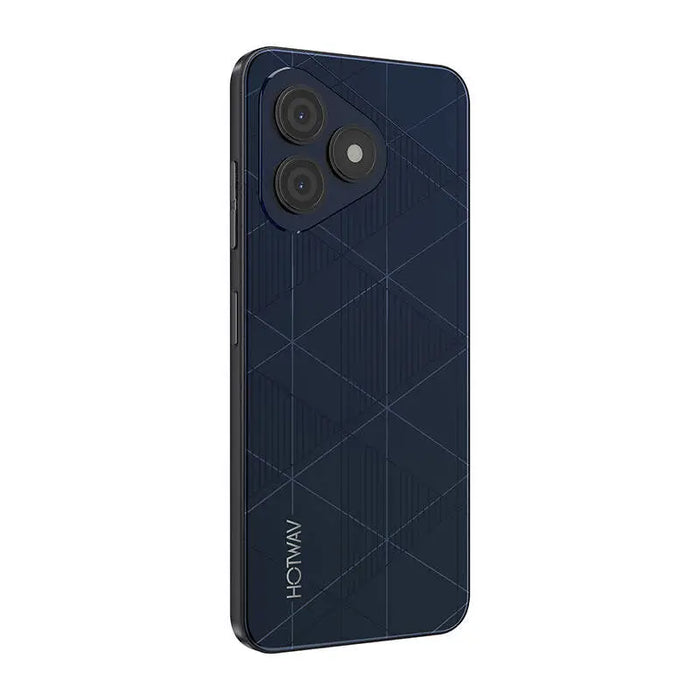 Smartphone HOTWAV Note 15 Pro - 6.6’’ 4/128GB Niebieski - Smartphones<<<IT Accessories<<<InnproXML
