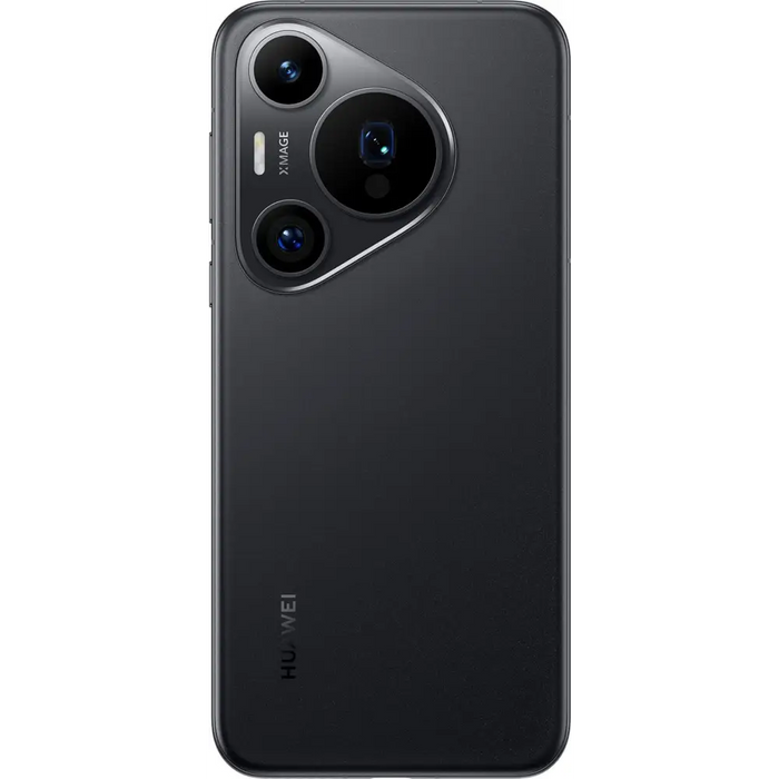 Smartphone HUAWEI Pura 70 Pro 12/512GB Black - Smartphones<<<Основна<<<DunaXML&&&Смартфони<<<Телефони и