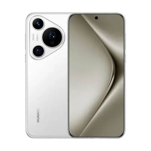 Smartphone HUAWEI Pura 70 Pro 12/512GB White - Smartphones<<<Основна<<<DunaXML&&&Смартфони<<<Телефони и