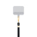 Smartphone Lanyard 3mk EasyClip - Black - *Kategoria tymczasowa<<<HurtelXML