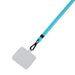 Smartphone Lanyard 3mk EasyClip - Blue - *Kategoria tymczasowa<<<HurtelXML