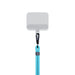 Smartphone Lanyard 3mk EasyClip - Blue - *Kategoria tymczasowa<<<HurtelXML