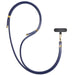 Smartphone lanyard 3mk EasyClip Elite - blue - *Kategoria tymczasowa<<<HurtelXML