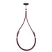 Smartphone lanyard 3mk EasyClip Elite - burgundy - *Kategoria tymczasowa<<<HurtelXML