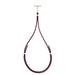 Smartphone lanyard 3mk EasyClip Elite - burgundy - *Kategoria tymczasowa<<<HurtelXML