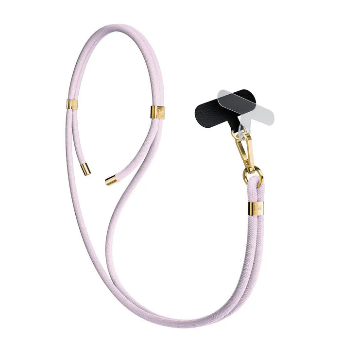 Smartphone Lanyard 3mk EasyClip Elite - Pink - *Kategoria tymczasowa<<<HurtelXML