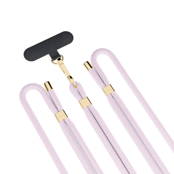 Smartphone Lanyard 3mk EasyClip Elite - Pink - *Kategoria tymczasowa<<<HurtelXML