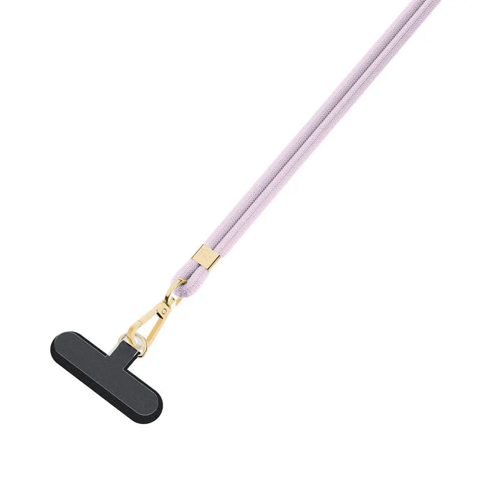 Smartphone Lanyard 3mk EasyClip Elite - Pink - *Kategoria tymczasowa<<<HurtelXML