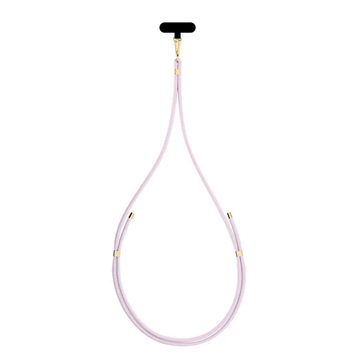 Smartphone Lanyard 3mk EasyClip Elite - Pink - *Kategoria tymczasowa<<<HurtelXML