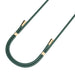 Smartphone Lanyard 3mk EasyClip - Green - *Kategoria tymczasowa<<<HurtelXML