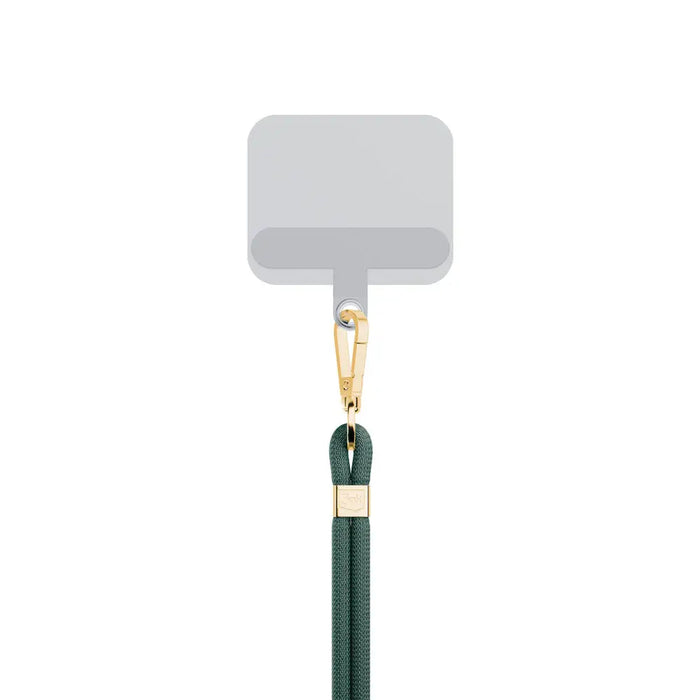 Smartphone Lanyard 3mk EasyClip - Green - *Kategoria tymczasowa<<<HurtelXML