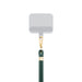 Smartphone Lanyard 3mk EasyClip - Green - *Kategoria tymczasowa<<<HurtelXML