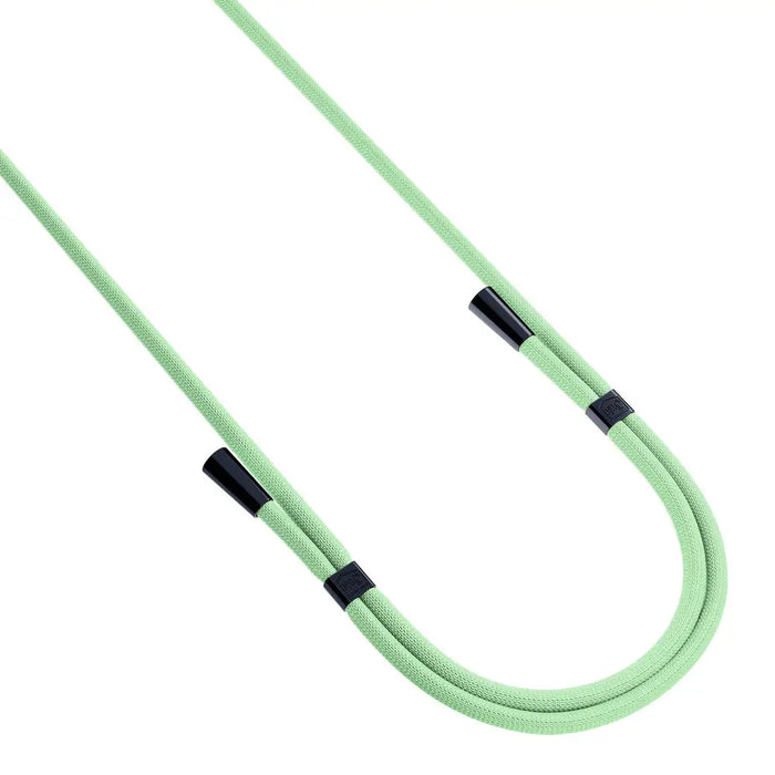 Smartphone Lanyard 3mk EasyClip - Green - *Kategoria tymczasowa<<<HurtelXML