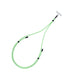 Smartphone Lanyard 3mk EasyClip - Green - *Kategoria tymczasowa<<<HurtelXML