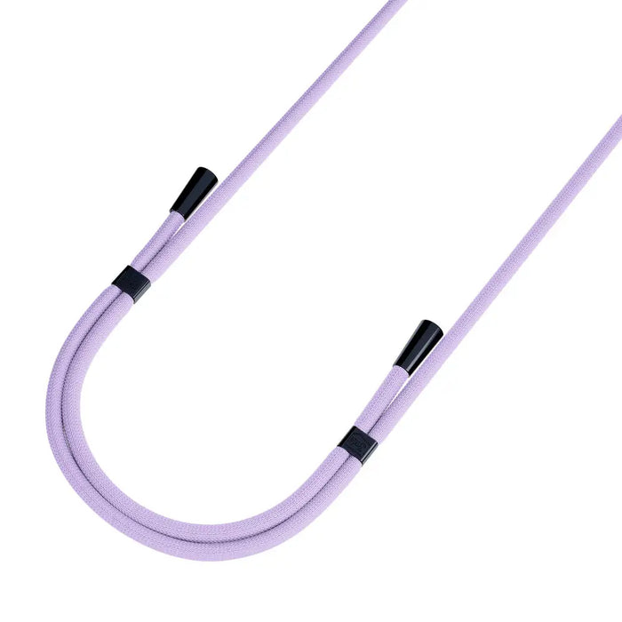 Smartphone Lanyard 3mk EasyClip - Purple - *Kategoria tymczasowa<<<HurtelXML