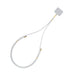 Smartphone Lanyard 3mk EasyClip - White - *Kategoria tymczasowa<<<HurtelXML